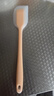 炊大皇硅胶抗菌刮刀蛋糕烘焙工具大号奶油刮刀黄油辅食品级工具 实拍图
