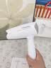 飞科博锐电吹风机学生宿舍专用小功率800W吹风筒 家用不伤发 便携可折叠酒店用 PH1608 实拍图