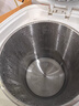 美的（Midea）电热水瓶水壶母婴级316L不锈钢内胆家用5L大容量智能48H恒温保温一体可拆净饮水机调奶器30Wpro 实拍图