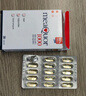金凯撒95%~97%高纯度深海鱼油软胶囊omega-3成人DHA+EPA营养补充 【性价比之王】 30粒*3盒 实拍图