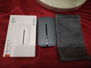华为鸿蒙智选随身wifi6移动无线随行WiFi3网络4g无线网卡携带无限制三网全国通用流量2026款5G AX15B 升级WiFi6灰【三网切换】晒单送备用电池 实拍图