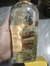 毛铺草本白酒 苦荞酒金荞标准版50度500ml*2瓶标准版 含礼袋送礼 实拍图