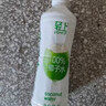 轻上（LIGHT UPPER）100%椰子水 椰汁饮料 含天然电解质1L*2瓶 实拍图