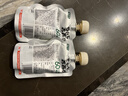 七小七山药煮苹果四神汤儿童养养水*3包（30袋）果汁果泥饮料 实拍图