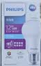 飞利浦（PHILIPS）led节能灯泡客厅家用超亮照明E27大螺口球泡12W6500K白光优视型 实拍图