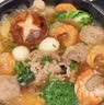 海天 黄豆酱625g挤挤装 点蘸调味拌面 红烧肉炒菜用 原粒黄豆 实拍图