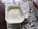 明治【国内奶源】 保加利亚式酸奶 清甜原味150g*3 实拍图