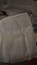 露安适（Lelch）黑金柔夜用纸尿裤L42片(9-14kg)柔护羽柔裤夏季超薄 婴儿尿不湿 实拍图
