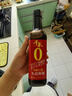 千禾纯酿红烧 酿造酱油 500mL【0添加 特级酱油】头道酿造提鲜上色 实拍图