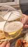 圣芝（suamgy）莫斯卡托高泡起泡酒甜白葡萄酒750ml 单瓶装 法国原瓶进口 实拍图