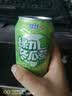 绿力 冬瓜茶凉茶饮料 冬瓜汁果蔬汁 台湾风味饮品 整箱易拉罐装 【清爽解腻】冬瓜茶/24罐 实拍图