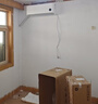 小米空调  巨省电 1.5匹挂机 一级能效 外机单排铜管 KFR-35GW/N1A1【整机十年免费包修】 实拍图