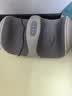 海尔（Haier）足疗机腿部按摩器脚底脚部腿部小腿按摩仪送老年人长辈父母亲生日礼物实用送爸妈男女友HQZ-Z221Z 实拍图