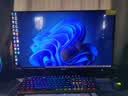 AOC爱攻 昊天Max 32英寸4K240Hz BlackAR3.0抗反 五层堆叠QD-OLED HDR500 DP2.1 电竞显示器AG326UZD2 实拍图