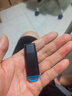 金士顿（Kingston）128GB USB3.2 Gen 1 U盘 DTXG2 大容量U盘 多彩钥匙环 轻巧便携 学习办公投标电脑车载优盘 实拍图