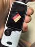 闪迪（SanDisk）256GB TF(MicroSD)内存卡4K极速金卡A2 V30 U3兼容大疆Pocket3/4P/Action 6运动相机/无人机存储卡 实拍图