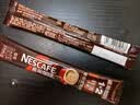 雀巢（Nestle）【樊振东同款】咖啡粉1+2特浓速溶三合一尝鲜装冲调饮品7条91g 实拍图
