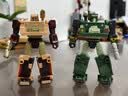 变形金刚（Transformers）男孩玩具工作室系列加强级86大电影40周年纪念版探长G2252 实拍图