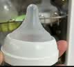贝亲（Pigeon）PPSU宽口径防胀气奶瓶240ml M号奶嘴 3个月+ AA191 实拍图