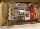 3M相框挂钩魔力扣中号12组 吃谷子徽章吧唧手办上墙挂画无痕贴粘钩 实拍图