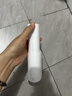 米家【七夕礼物】小米立式冲牙器洗牙器水牙线 F300烟纱白创新散射脉冲4档模式牙齿冲洗器生日节日礼物 实拍图