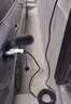 ROMADA随车充3.5/7kw充电枪3C认证便携式新能源汽车充电器比亚迪唐宋汉秦L海豹05海鸥海豚驱逐舰吉利星愿 4G小程序款   3.5KW【K02-3C认证】 5米（免接地线/充满自停） 实拍图