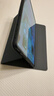 ALittleFlower【全网热销30W+】适用华为matepadpro12.2保护套壳25/24款matepad pro12.2英寸华为平板保护套深蓝 实拍图