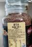 摩可纳（Moccona）浓醇9号 冻干速溶黑咖啡200g瓶装 深烘进口拿铁美式冷萃0脂0糖 实拍图