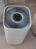 美的（Midea）母婴空气净化器 新房除甲醛除尘除雾霾过敏原花粉除烟味 99.9%除菌率净离子家用室内净化机 【母婴专用】KJ400G-Z1 Pro 实拍图