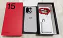 一加15 12GB+256GB 原色沙丘 oppo 第五代骁龙8至尊版 165Hz超高刷 旗舰游戏电竞5G智能手机 实拍图