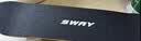斯威（SWAY） 滑板四轮双翘板儿童滑板车成人专业男女青少年初学者刷街代步板 太空skater（刷街款闪光轮） 实拍图