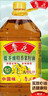 鲁花【保真菜籽油】食用油低芥酸特香菜籽油5L  /桶非转基因 实拍图