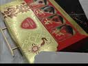 集味轩粽子礼盒肉粽蛋黄粽团购端午礼品福粽1120g 实拍图