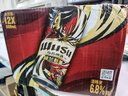 乌苏啤酒（wusu）京东自营楼兰秘酿精酿啤酒500ml*12罐/箱整箱装 实拍图