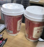 江中猴姑猴姑米稀养胃米糊6杯装含炼乳早餐代餐猴头菇营养食品210g 实拍图