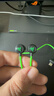 雷蛇（Razer）战锤狂鲨V3 有线入耳式耳机耳塞 7.1环绕声 吃鸡神器 三角洲官方指定 Type C（赠THX软件 可调EQ） 实拍图