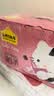 认养一头牛×Hello Kitty | A2β-酪蛋白纯牛奶200ml*10盒 常温整箱礼盒 实拍图