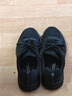 斯凯奇（Skechers）运动鞋男士夏季网面透气休闲鞋户外软底轻便跑步鞋232398 实拍图