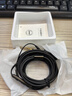 智国者【热销1000W+】电脑耳机有线台式用笔记本麦克风二合一2026最新款加长线3米2米半入耳式双插头耳麦 实拍图