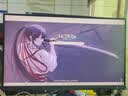 飞利浦EVNIA弈威 27英寸2K原生320Hz 硬件低蓝光 HVABLACK高对比 HDR400 电竞游戏显示器 27M2N5500Y 实拍图