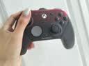 盖世小鸡G7 Pro微软Xbox授权精英游戏手柄天王星带底座 TMR摇杆蓝牙PC电脑无线Steam安卓电视有线地平线6 实拍图