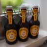 弗林博格( Flensburger)小麦啤酒 330ml*6瓶 白啤 聚会 自饮 德国原装进口 实拍图