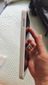 vivo iQOO 15 Ultra 16GB+1TB 2049(银色)冰穹散热风扇 2K三星珠峰屏 电竞手机iqoo15ultra  实拍图