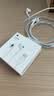 Apple/苹果 EarPods USB-C有线耳机 type-c有线耳机  iPhone 17有线耳机笔记本耳机游戏音乐 实拍图