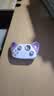 EasySMX流星易速马D10无线游戏手柄TMR摇杆双切扳机Switch2蓝牙PC安卓苹果手机电脑Steam黑神话悟空星梦紫 实拍图