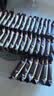 江中猴姑猴头菇养胃苏打饼干中和胃酸中老年人孕妇早餐零食品礼盒960g 实拍图
