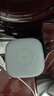 小米（MI）Xiaomi智能音箱音响 灰 超级小爱智能音箱 AI大模型问答 连续指令语控 支持远程备车 小米蓝牙音箱 实拍图