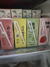 一鸣西瓜牛奶200ml*10盒装办公室下午茶早餐奶调制乳饮品伴手送礼盒 实拍图