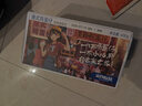三只松鼠高蛋白肉脯500g量贩箱装靖江风味鸡肉猪肉干休闲零食团购 实拍图