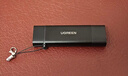 绿联 USB3.0高速读卡器 SD/TF多合一读卡器 适用手机单反相机记录仪监控存储内存卡 双卡双读60723 实拍图